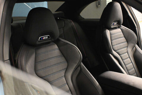 BMW 2 Series 3.0 M2 Auto 3dr 20