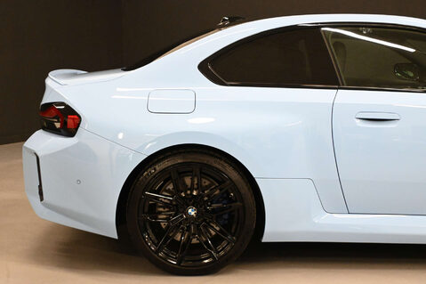 BMW 2 Series 3.0 M2 Auto 3dr 21