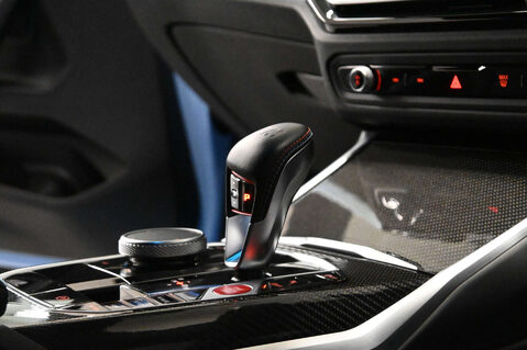 BMW 2 Series 3.0 M2 Auto 3dr 22