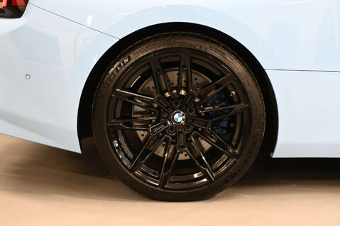 BMW 2 Series 3.0 M2 Auto 3dr 25