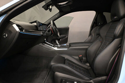 BMW 2 Series 3.0 M2 Auto 3dr 26