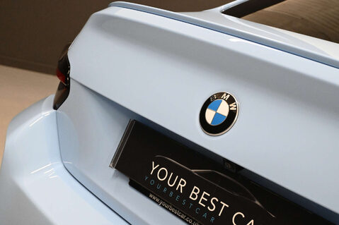 BMW 2 Series 3.0 M2 Auto 3dr 27