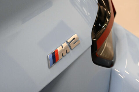 BMW 2 Series 3.0 M2 Auto 3dr 29