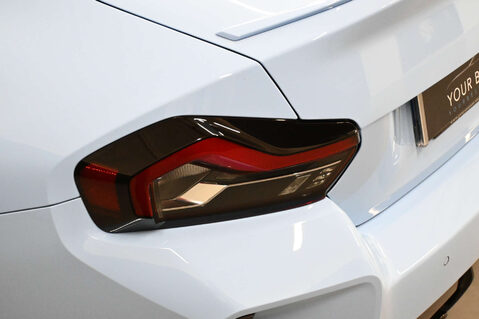 BMW 2 Series 3.0 M2 Auto 3dr 31