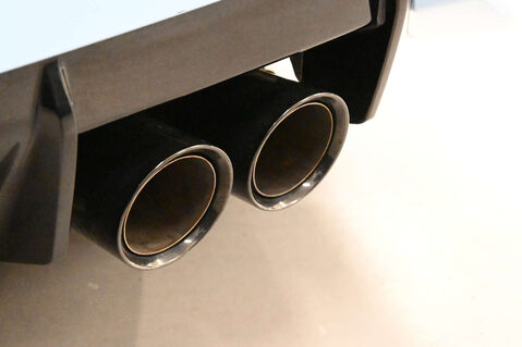 BMW 2 Series 3.0 M2 Auto 3dr 33