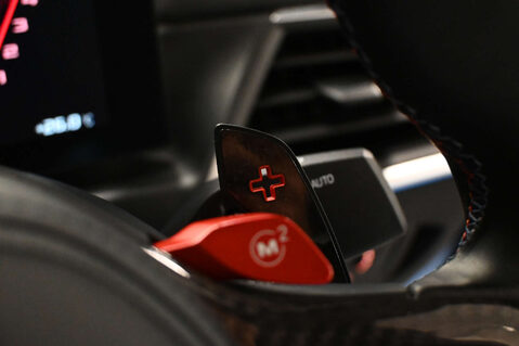 BMW 2 Series 3.0 M2 Auto 3dr 34