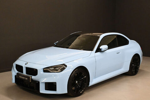 BMW 2 Series 3.0 M2 Auto 3dr 35