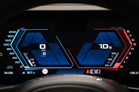 BMW 2 Series 3.0 M2 Auto 3dr 36