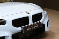 BMW 2 Series 3.0 M2 Auto 3dr 37