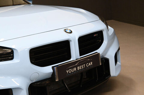 BMW 2 Series 3.0 M2 Auto 3dr 37