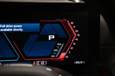 BMW 2 Series 3.0 M2 Auto 3dr 38