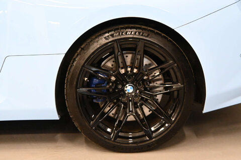 BMW 2 Series 3.0 M2 Auto 3dr 39