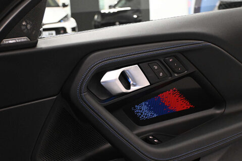BMW 2 Series 3.0 M2 Auto 3dr 40