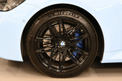 BMW 2 Series 3.0 M2 Auto 3dr 41