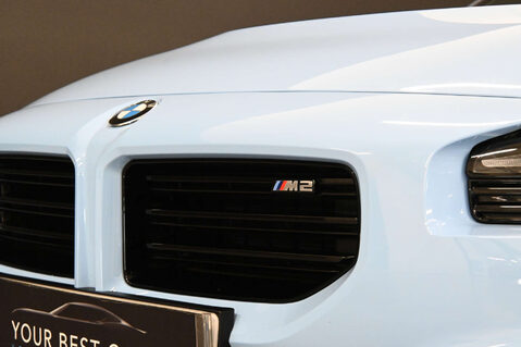 BMW 2 Series 3.0 M2 Auto 3dr 43