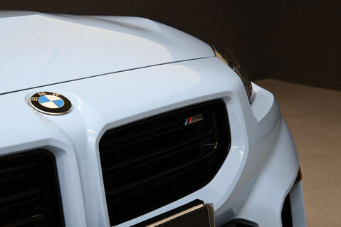 BMW 2 Series 3.0 M2 Auto 3dr 45