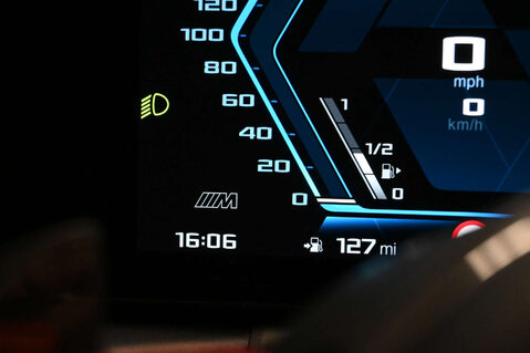 BMW 2 Series 3.0 M2 Auto 3dr 46
