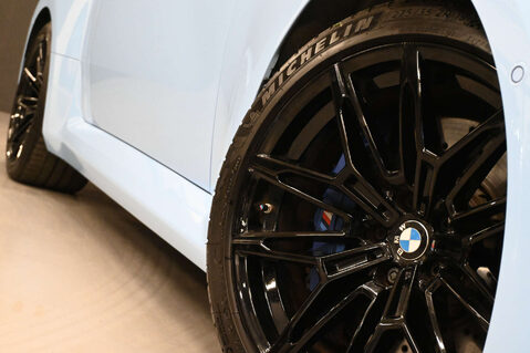 BMW 2 Series 3.0 M2 Auto 3dr 47