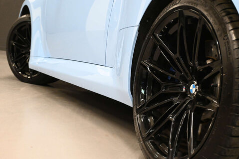 BMW 2 Series 3.0 M2 Auto 3dr 50