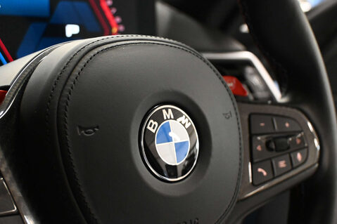 BMW 2 Series 3.0 M2 Auto 3dr 55