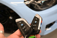 BMW 2 Series 3.0 M2 Auto 3dr 57