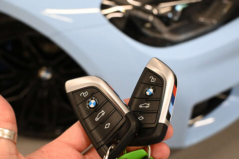 BMW 2 Series 3.0 M2 Auto 3dr 57