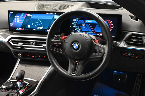 BMW 2 Series 3.0 M2 Auto 3dr 59