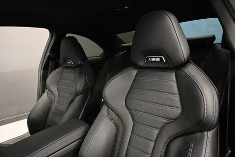 BMW 2 Series 3.0 M2 Auto 3dr 61