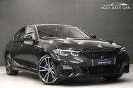 BMW 3 Series 2.0 330E M Sport Auto 4dr 1