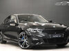 BMW 3 Series 2.0 330E M Sport Auto 4dr
