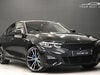 BMW 3 Series 2.0 330E M Sport Auto 4dr