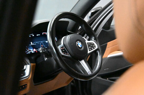 BMW 3 Series 2.0 330E M Sport Auto 4dr 4
