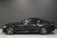 BMW 3 Series 2.0 330E M Sport Auto 4dr 7