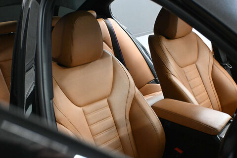 BMW 3 Series 2.0 330E M Sport Auto 4dr 16