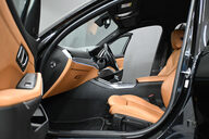 BMW 3 Series 2.0 330E M Sport Auto 4dr 18