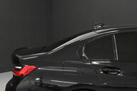 BMW 3 Series 2.0 330E M Sport Auto 4dr 19