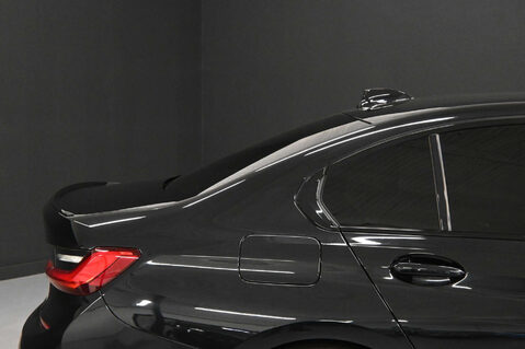 BMW 3 Series 2.0 330E M Sport Auto 4dr 19