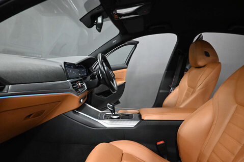 BMW 3 Series 2.0 330E M Sport Auto 4dr 20