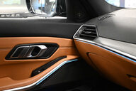 BMW 3 Series 2.0 330E M Sport Auto 4dr 22