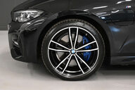BMW 3 Series 2.0 330E M Sport Auto 4dr 25