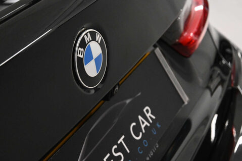 BMW 3 Series 2.0 330E M Sport Auto 4dr 27