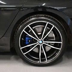 BMW 3 Series 2.0 330E M Sport Auto 4dr 1