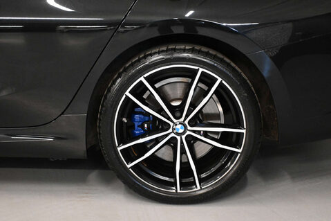BMW 3 Series 2.0 330E M Sport Auto 4dr 31