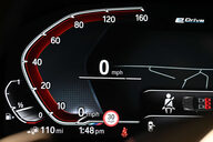 BMW 3 Series 2.0 330E M Sport Auto 4dr 36
