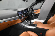 BMW 3 Series 2.0 330E M Sport Auto 4dr 38