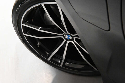 BMW 3 Series 2.0 330E M Sport Auto 4dr 39