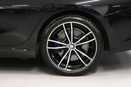 BMW 3 Series 2.0 330E M Sport Auto 4dr 43