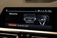 BMW 3 Series 2.0 330E M Sport Auto 4dr 45