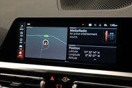 BMW 3 Series 2.0 330E M Sport Auto 4dr 46