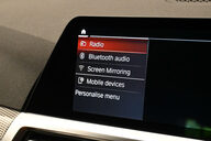 BMW 3 Series 2.0 330E M Sport Auto 4dr 47